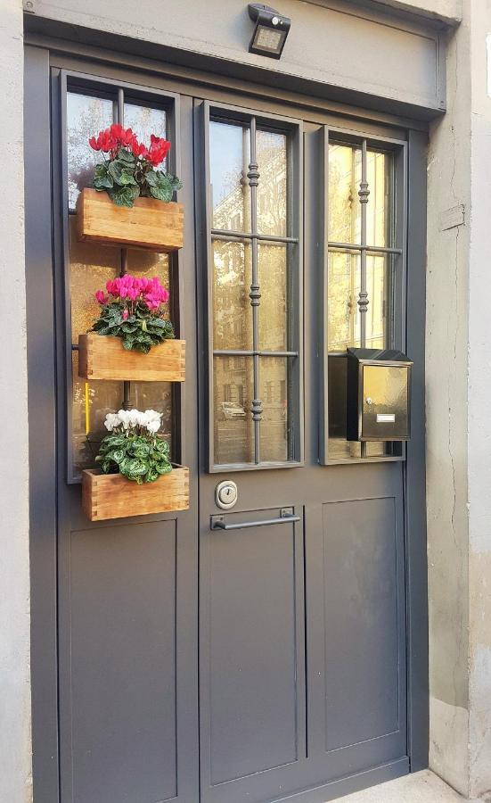 Trastevere Sweet Appartement *