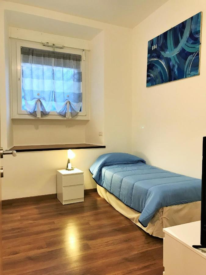 Trastevere Sweet Appartement