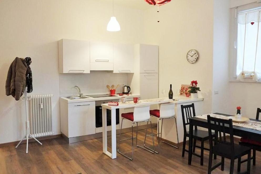 Trastevere Sweet Appartement Rome